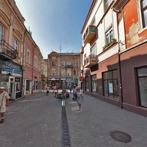 Vulytsia Korzo, 6, Uzhhorod: photo