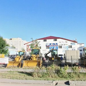 Beıіmbet Maılın kóshesі, 10 ، أستانا: صورة