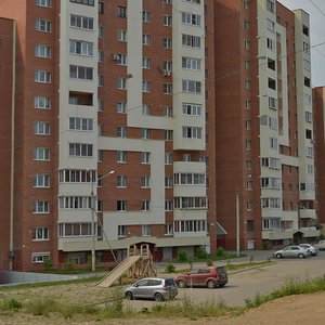 Verkhnyaya Embankment, 167/4 ، إيركوتسك: صورة