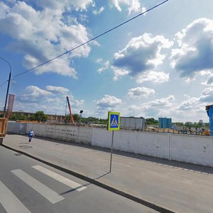 Kronshtadtsky Boulevard, 6к5, Moscow: photo