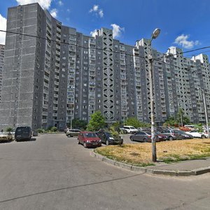 Sosnytska Street, 19, Kyiv: photo