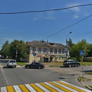 Rabochaya ulitsa, 67, : foto