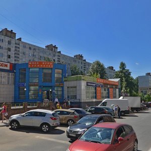 Дзержинский, Лесная улица, 18Б: фото