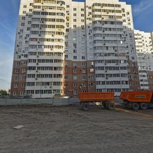 Ulitsa imeni Nikolaya Semenovicha Kotlyarova, 18 ، كراسنودار: صورة