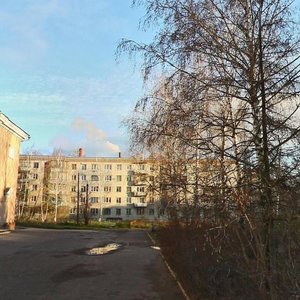 Premudrova Street, 10, Nizhny Novgorod: photo