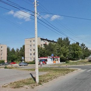 Prospekt Dekabristov, 16, Perm: photo