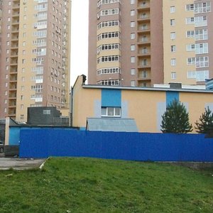 Bogorodskogo Street, 6, : foto