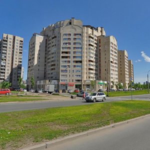 Verbnaya Street, 10к1 ، سان بطرسبرغ: صورة