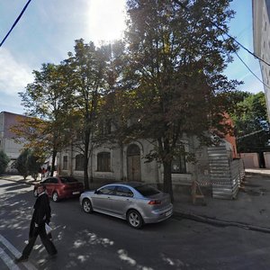 Yaroslava Mudroho Street, 10, : foto