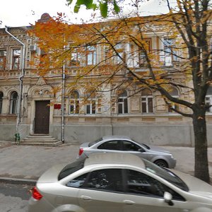 Myronosytska Street, 16, Kharkiv: photo