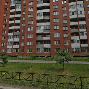 Leningradskoye shosse, 27к2, : foto