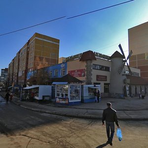 Тула, Улица Плеханова, 56: фото