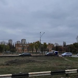 Zodchykh Street, No:22, Kiev: Fotoğraflar