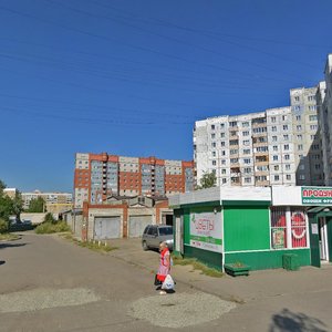 Shumakova Street, 20 ، بارناول: صورة