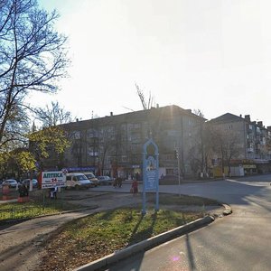 Kutuzova Street, 16, Tula: photo