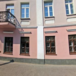 Vialikaja Trajeckaja Street, 21, Grodno: photo