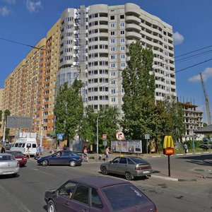 Leninskiy Avenue, 124Б, Voronezh: photo