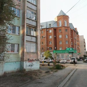 Астрахань, Переулок Щекина, 10: фото