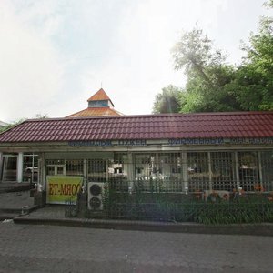 Gani Muratbayev Street, 97, Almaty: photo