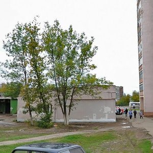 Kosareva Street, 96Б, Saransk: photo