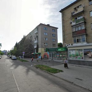 Borysa Liatoshyns'koho Street, 11 ، : صورة