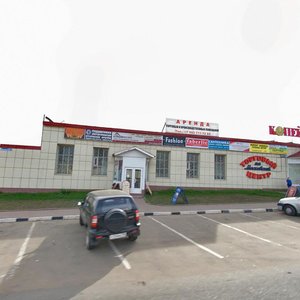 Moskovskaya Street, 8А, : foto