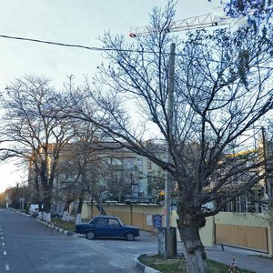 Kommunisticheskaya Street, 26, Novorossiysk: photo