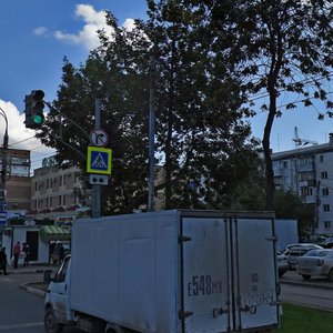 Gagarina Street, 23А, : foto