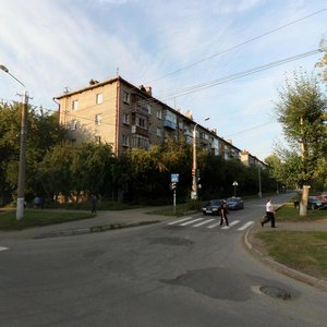 Baumana Street, 12, : foto