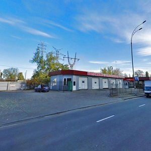 Naberezhno-Luhova Street, 6А, Kyiv: photo
