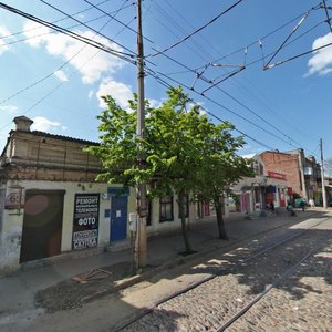 Kommunarov Street, 65, Krasnodar: photo