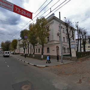 Oktyabrya Avenue, 42, Yaroslavl: photo