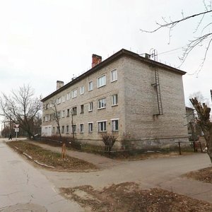 Ulitsa Revolyutsii, 13, Dzerzhinsk: photo