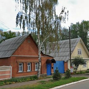 Саранск, Старопосадская улица, 34: фото