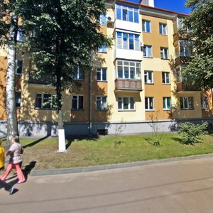 Internacyjanalnaja vulica, 11, Gomel: photo