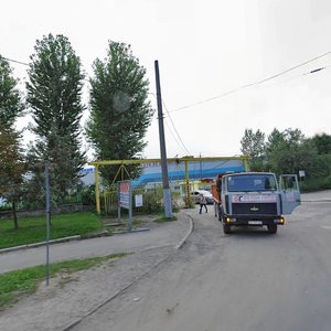 Zelena vulytsia, 238Б ، لفيف: صورة