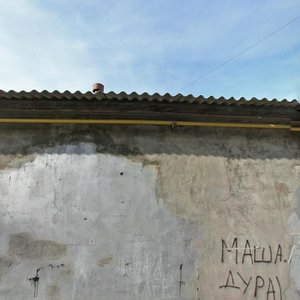 Perova Street, 22А, Kurgan: photo