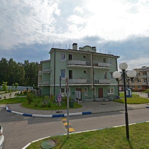 Leonovskoe Highway, 6к1, Balashiha: photo