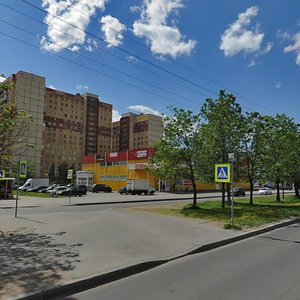 Parashyutnaya Street, 10 ، سان بطرسبرغ: صورة