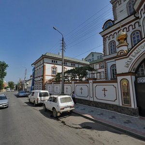 Bukovynska vulytsia, 10, Chernivtsi: photo