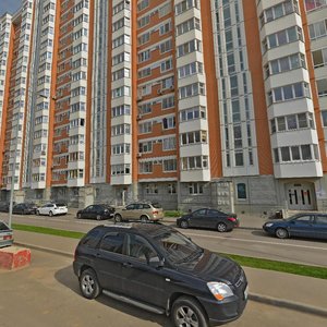 Kvartal Severny, 3, : foto