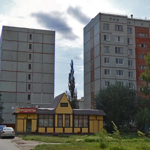 Ulitsa Rokossovskogo, 12/1, Omsk: photo