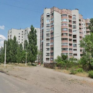 Воронеж, Ростовская улица, 53А: фото