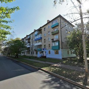 Molodogvardeyskaya Street, 7, Komsomolsk‑at‑Amur: photo