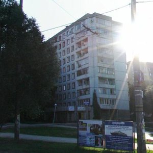 Stara Zagora Street, 108, Samara: photo