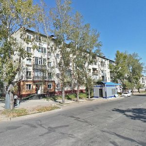 Ulitsa Rudneva, 27, : foto