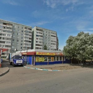 Омск, Заозёрная улица, 32к3: фото