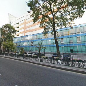 Nazarbayev Avenue, 50, Almaty: photo