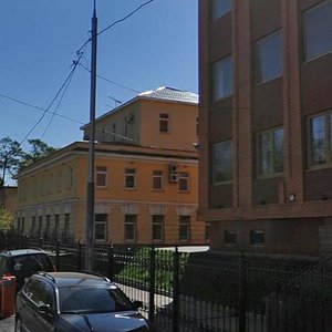 Droboliteyny Lane, 5с7, : foto