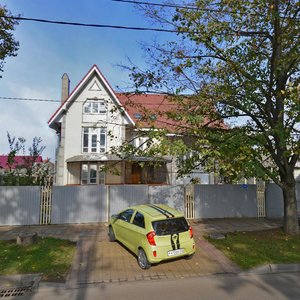 Fadeev Street, 333, Krasnodar: photo